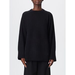 Lou Lou Studio Sweater Woman Black